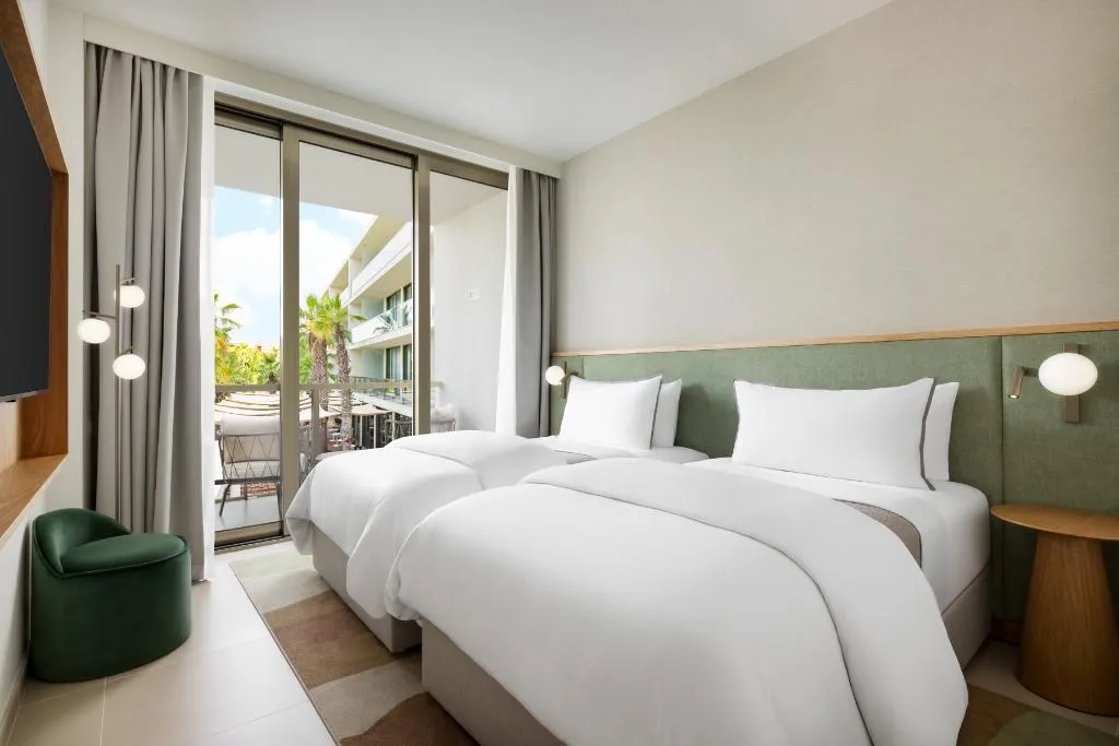 Double or Twin STANDARD Room, The Westin Algarve Salgados Beach Resort, Algarve