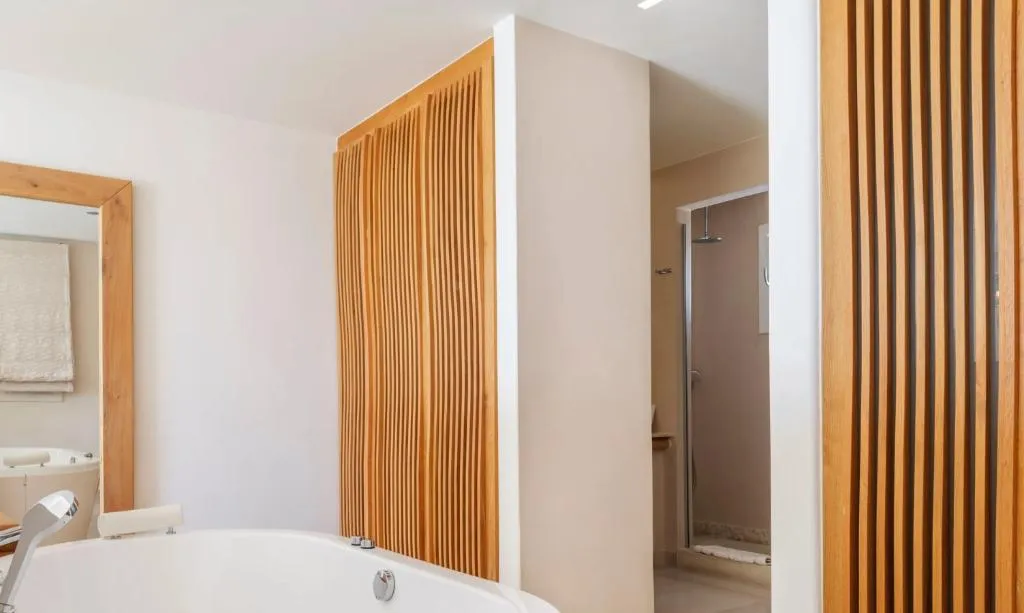 SUITE HONEYMOON Room, Anax Resort And Spa, Mykonos