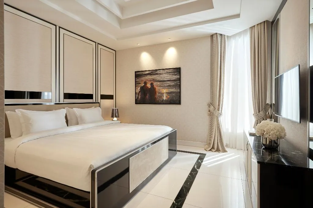 Room, Pomegranate Wellness Spa Hote, Halkidiki