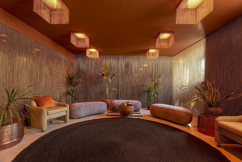 Sports and Entertainment, Melia Valencia, Valencia