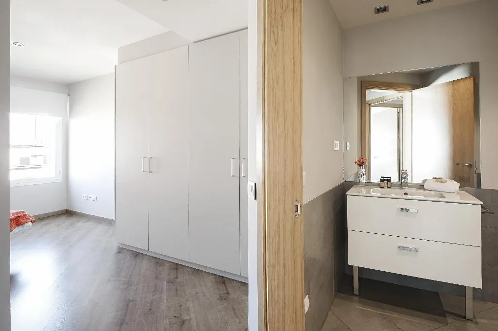 Room, The Corner Apartments by Aspasios, Barcelona