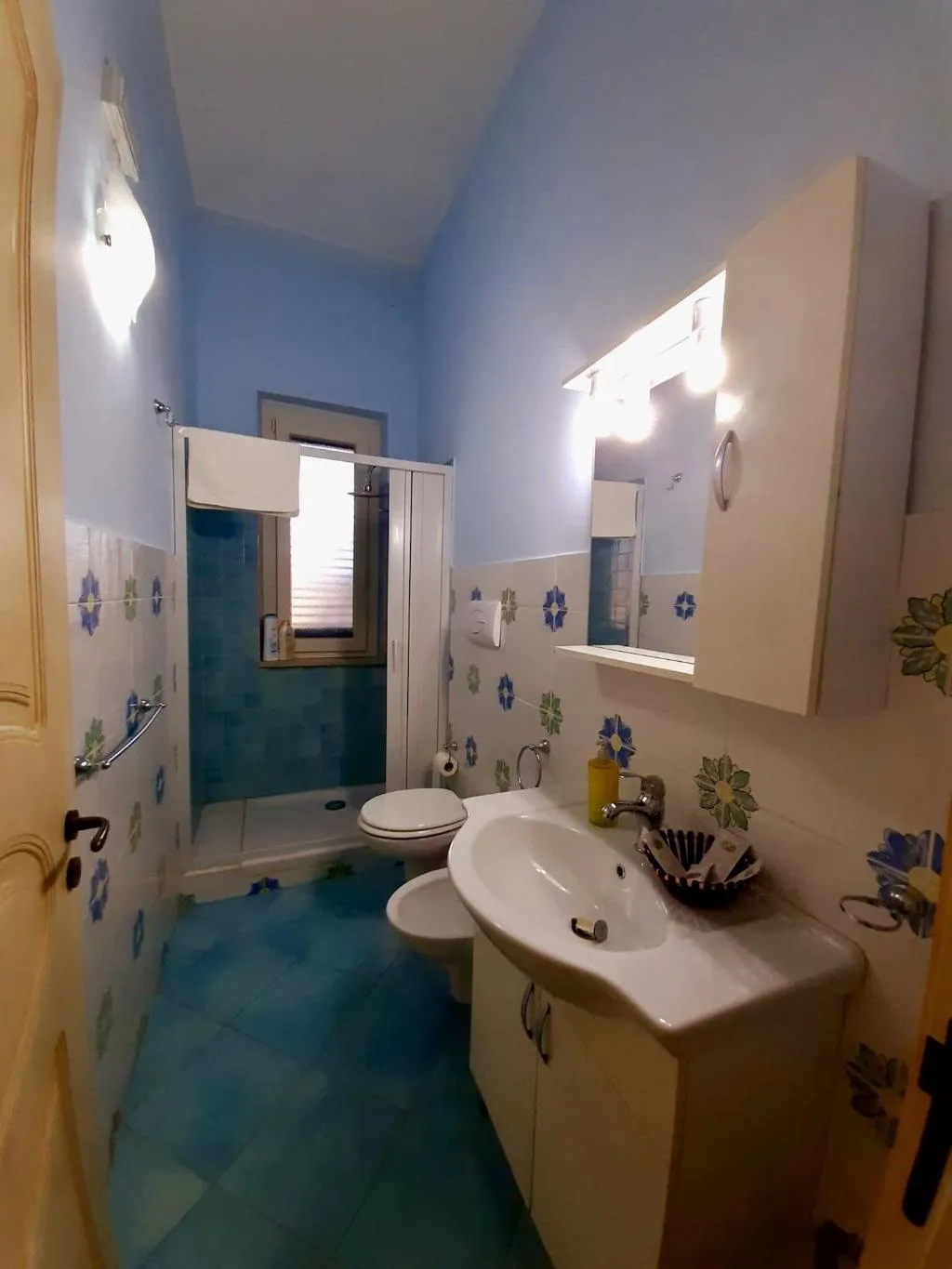Room, B&B Pirandello Residence Villa Margherita, Catania