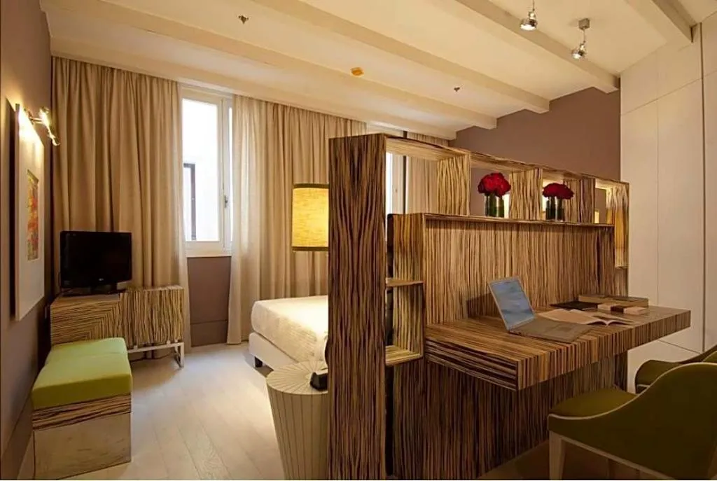 TRIPLE DELUXE Room, Sina Centurion Palace, Venice