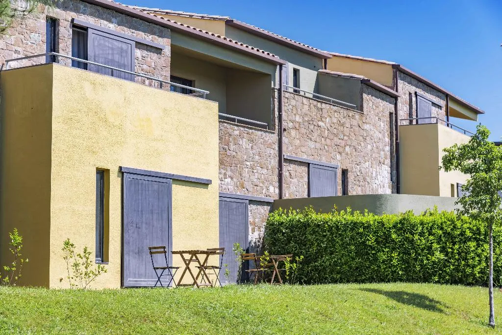 Terrace, Vilar Rural de Cardona, Barcelona