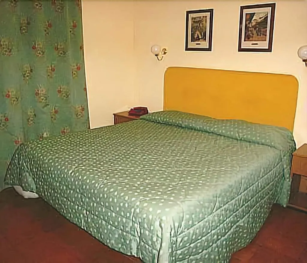 Room, Boni Cerri, Perugia