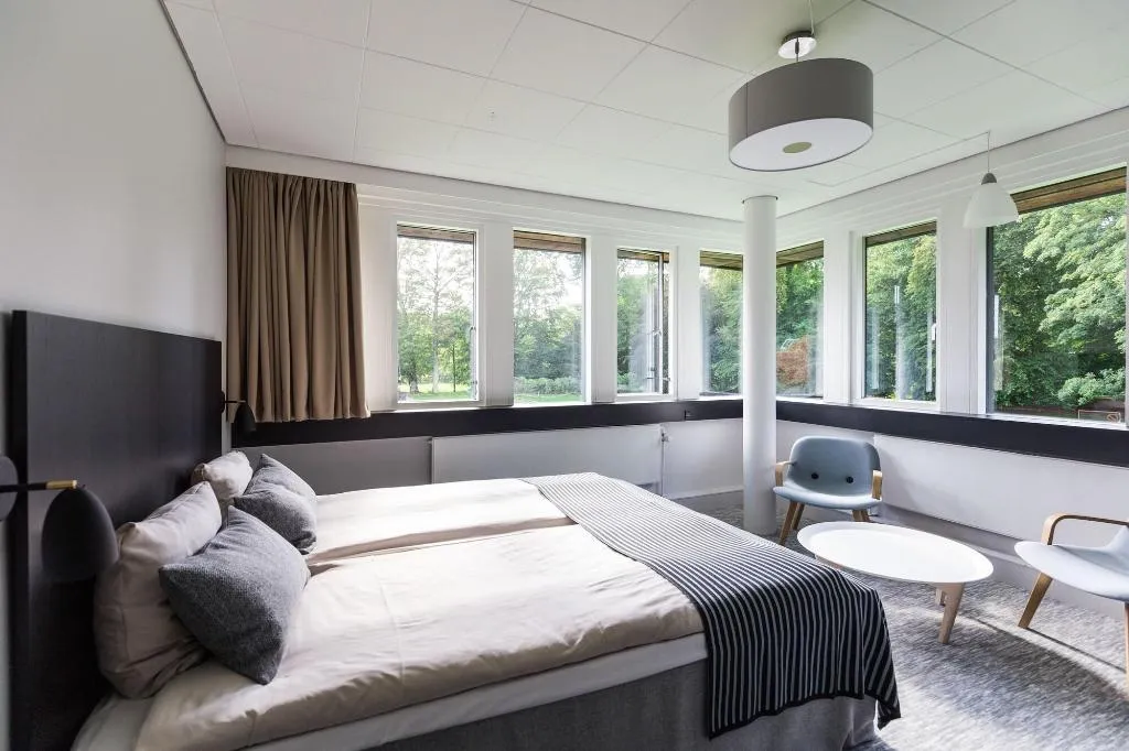Room, Rungstedgaard, Copenhagen