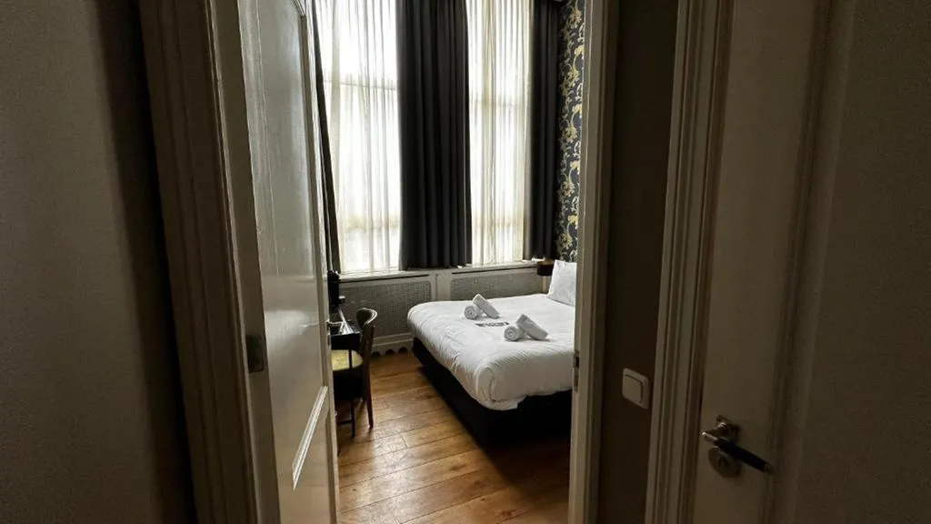 DOUBLE DELUXE Room, Grand Canal Boutique Hotels, Amsterdam