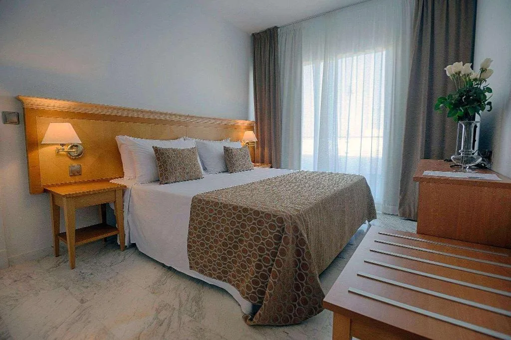 Room, Alegria Costa Ballena Aquafun, Costa De La Luz
