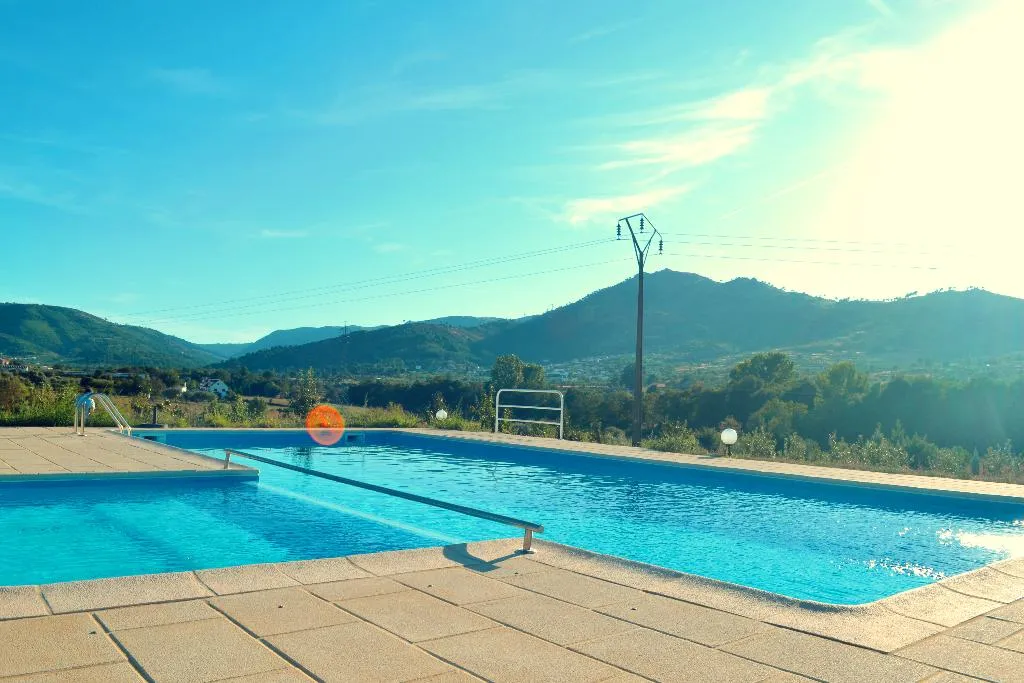 Pool, Quinta Do Quinto, Porto