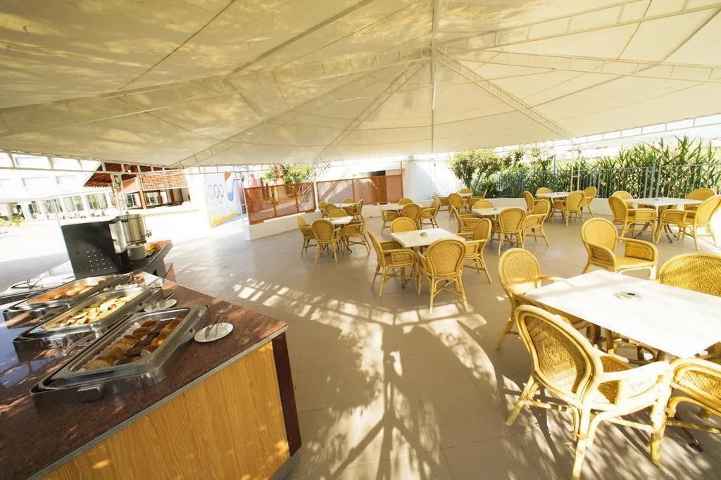 Bar, Le Monde Beach Resort & Spa, Izmir