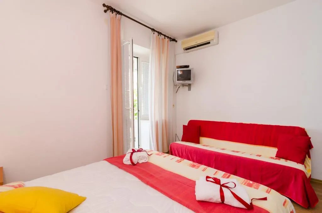 STUDIO SEA VIEW Room, Guesthouse Home Sweet Home, Dubrovnik