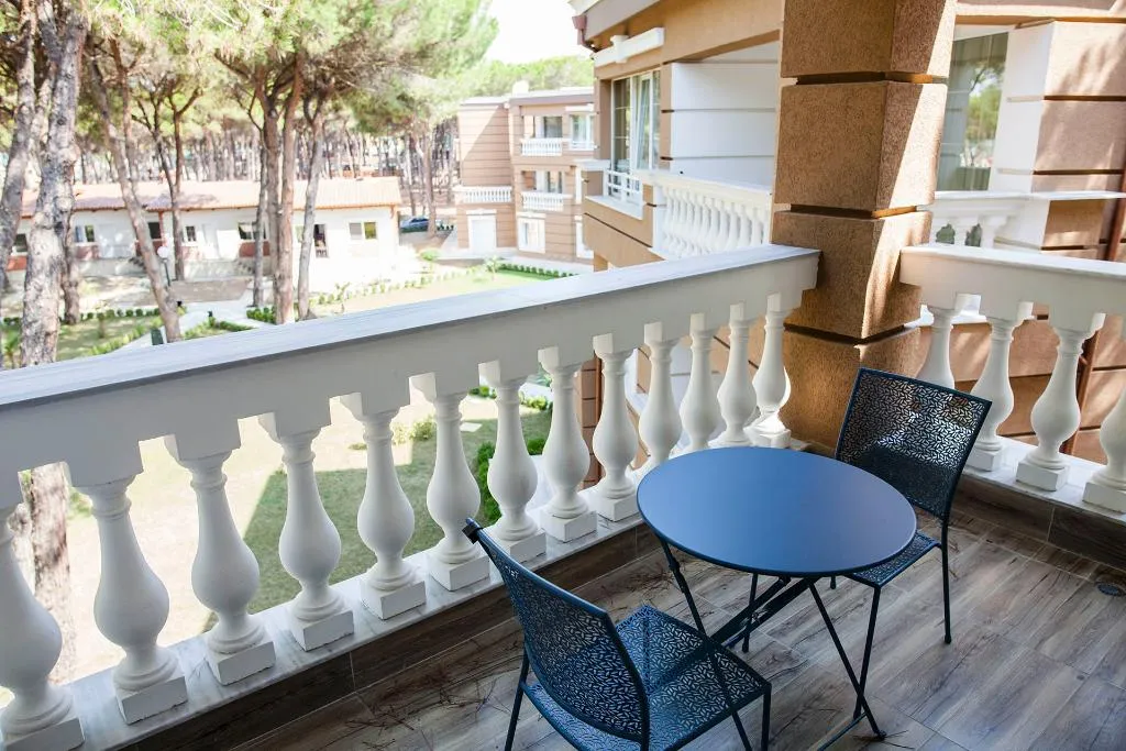 Terrace, Prestige Resort Durres, Durres