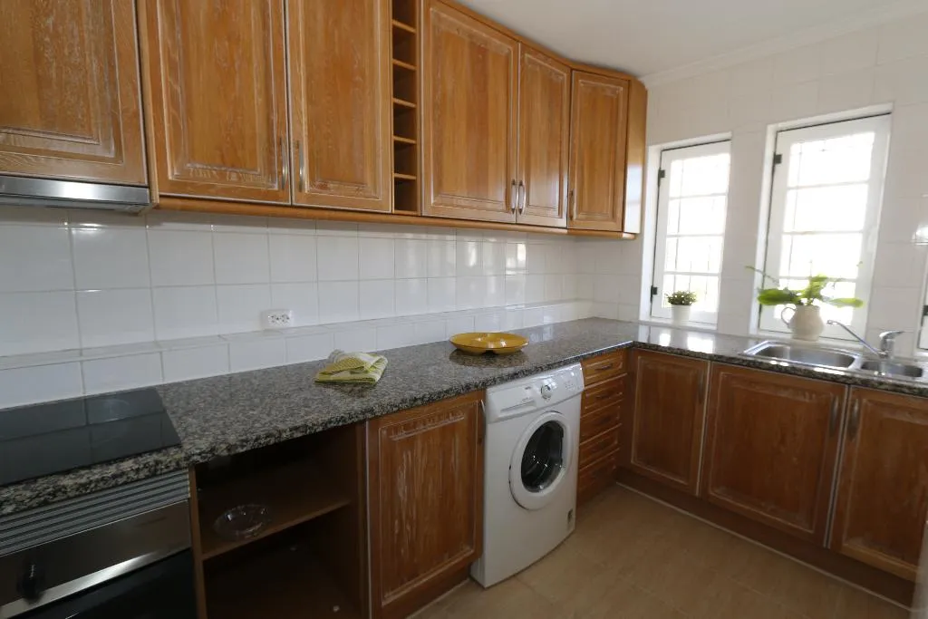 APARTMENT THREE BEDROOMS Room, Apartamentos The Old Village by Village 4u, Algarve