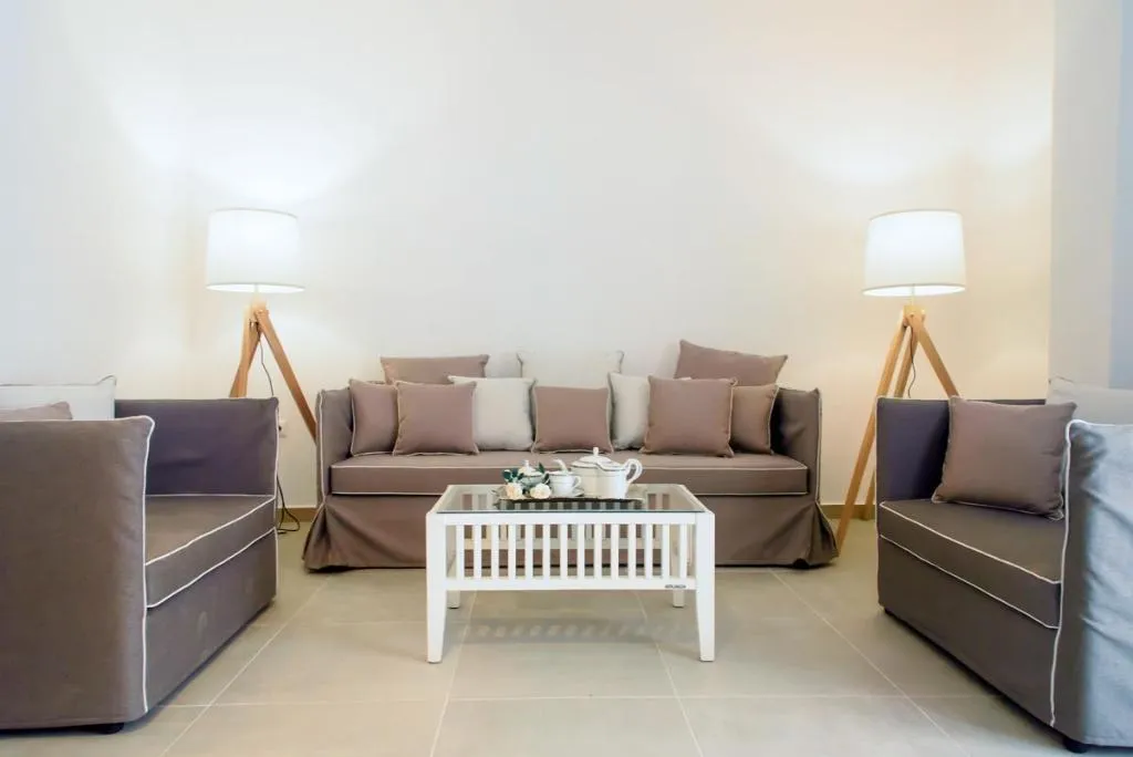 SUITE STANDARD Room, Stavros Beach Hotel Resort, Thessaloniki