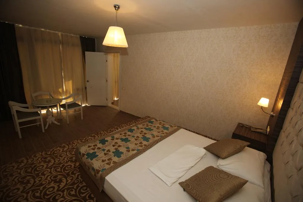 FAMILY ROOM STANDARD Room, Cender Hotel, Antalya