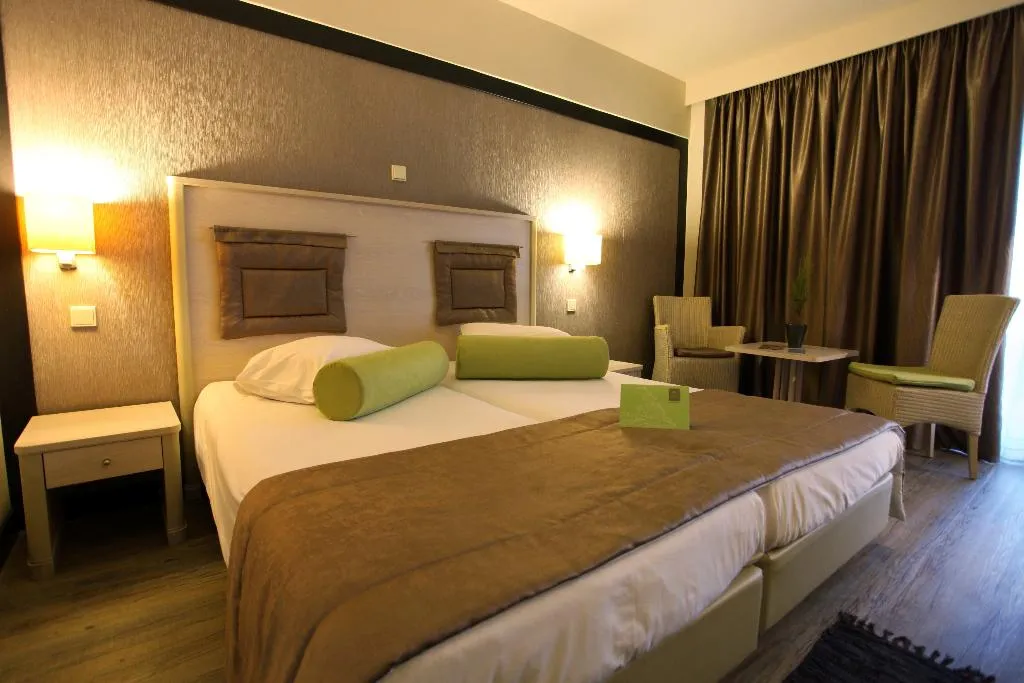 Double or Twin PROMO Room, Dion Palace, Thessaloniki
