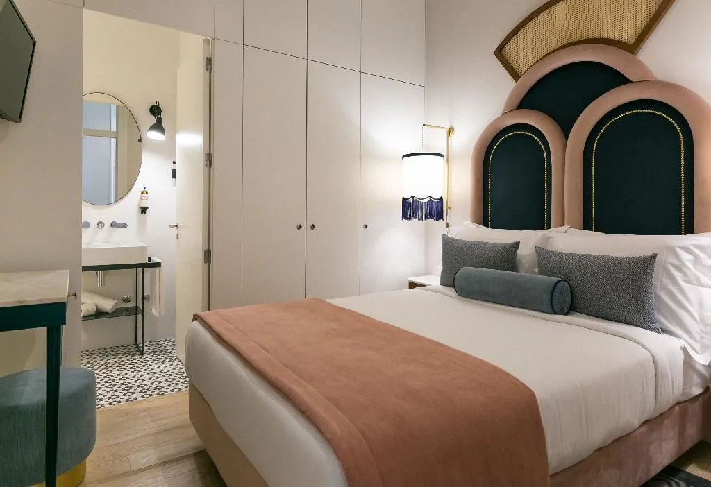 APARTMENT TWO BEDROOMS Room, The Lift Apartments by Ridan Hotels, Lisbon