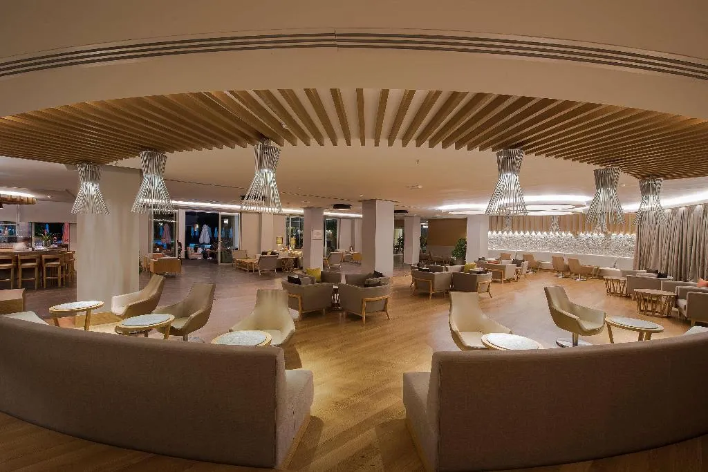 Lobby, Tui Blue Barut Andiz, Antalya