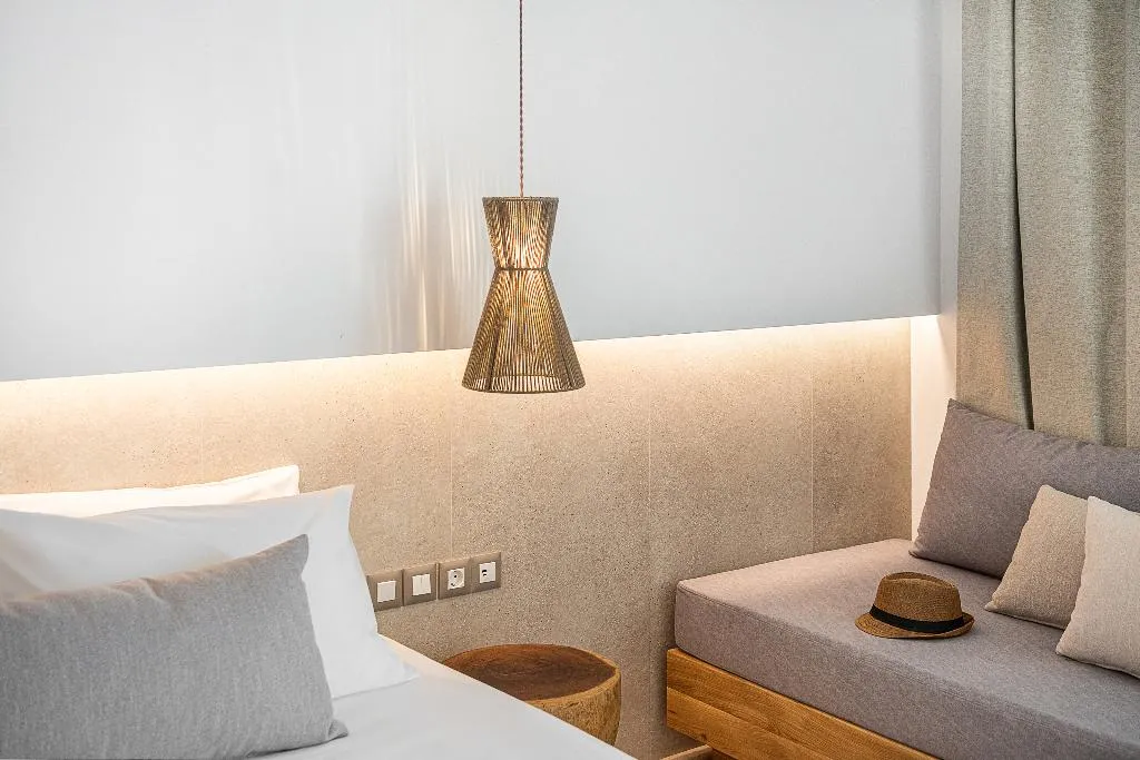 Double or Twin SUPERIOR Room, Magda Hotel Club, Crete