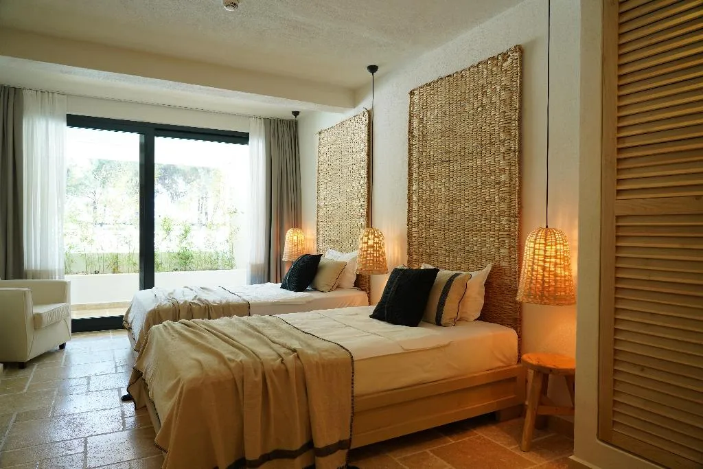 SUITE CONNECTING ROOM Room, Yacht Boheme Hotel-Adults Only, Dalaman