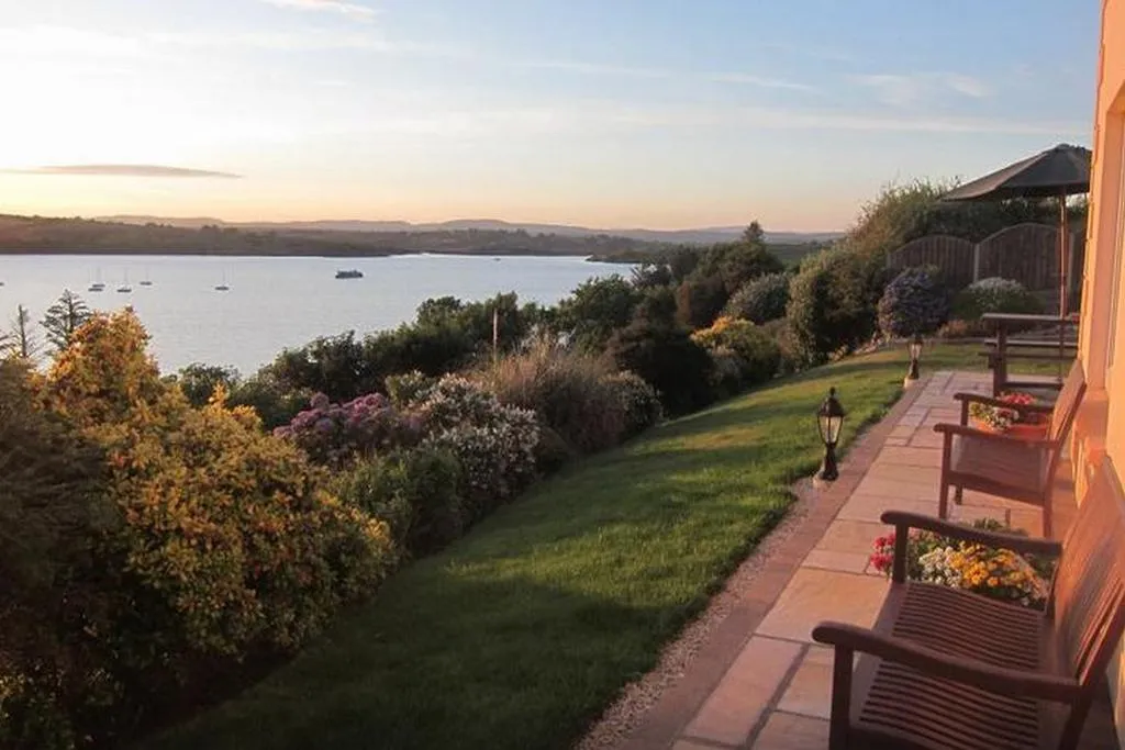 Terrace, Channel View, Cork