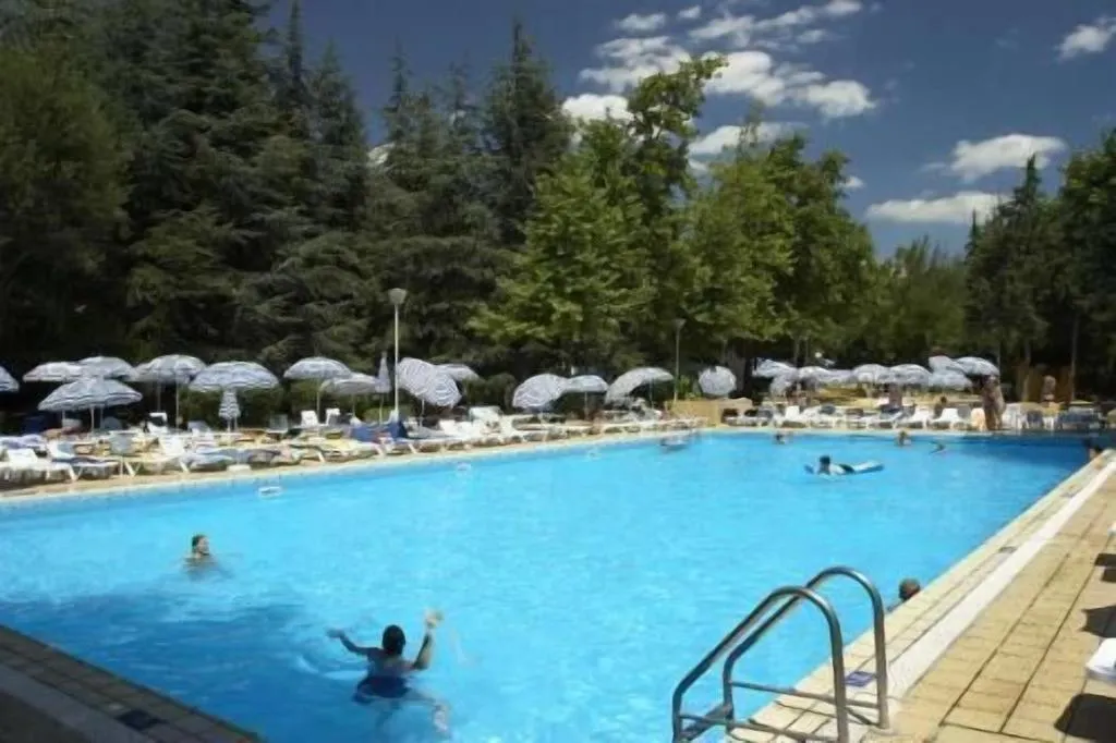 Sports and Entertainment, Panorama Hotel, Varna