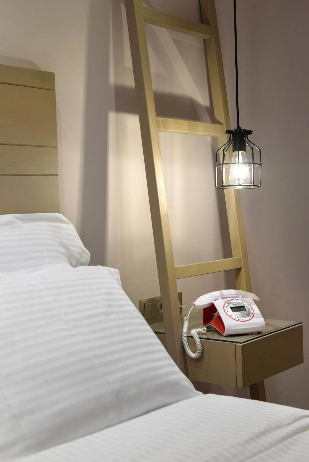 Room, Hotel Pyrgos Boutique & Suites, Thessaloniki