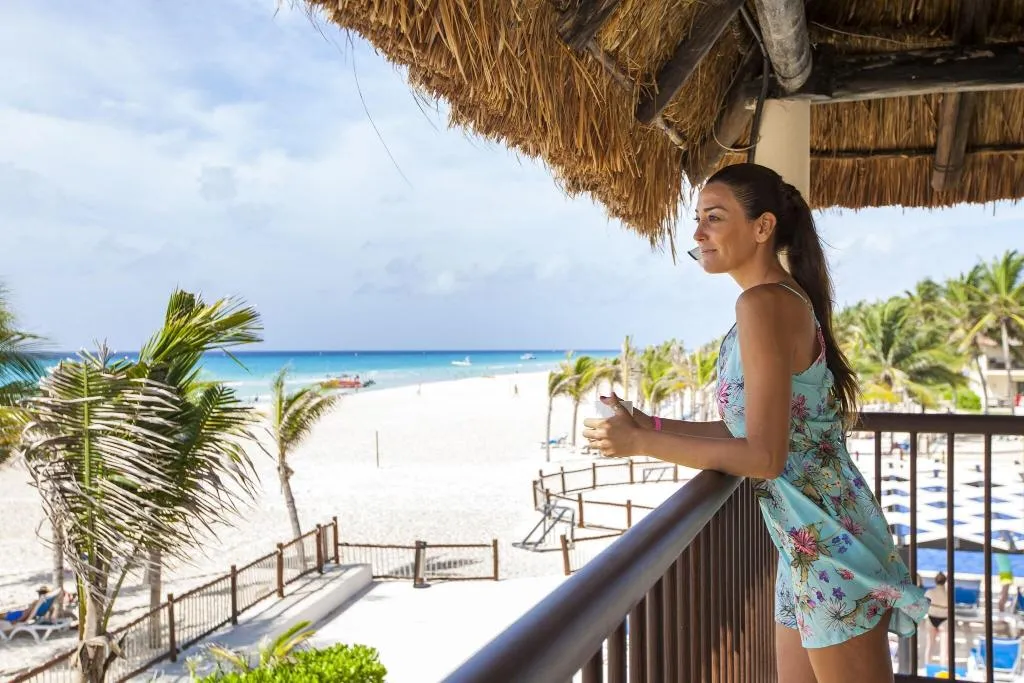 Room, Allegro Playacar, Cancun Area