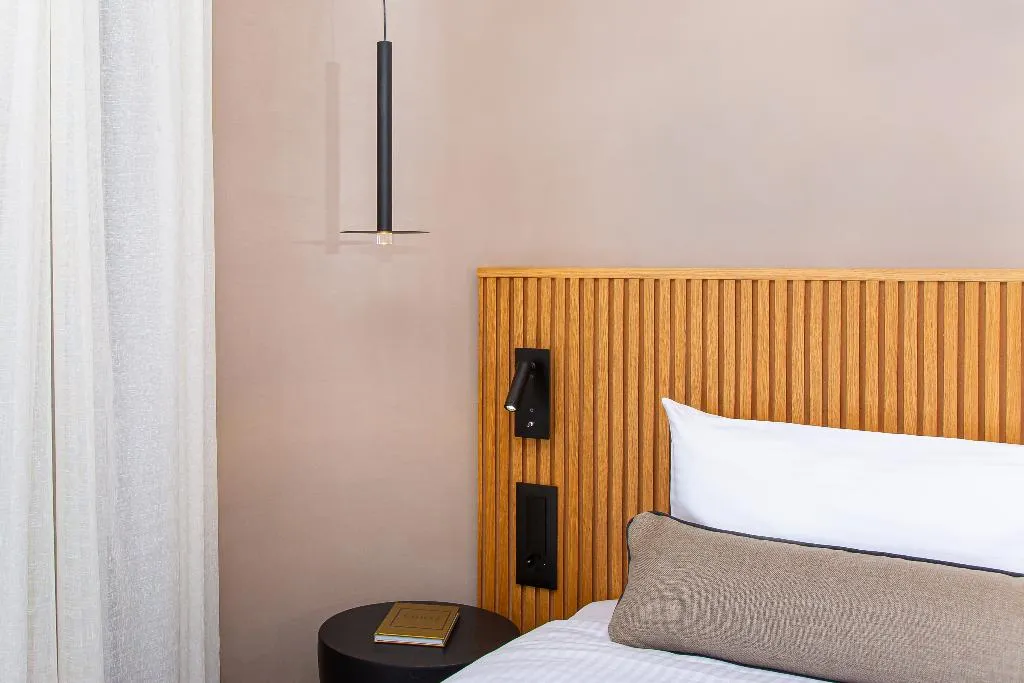 TRIPLE SUPERIOR WITH BALCONY Room, Aeolos Beach, Crete