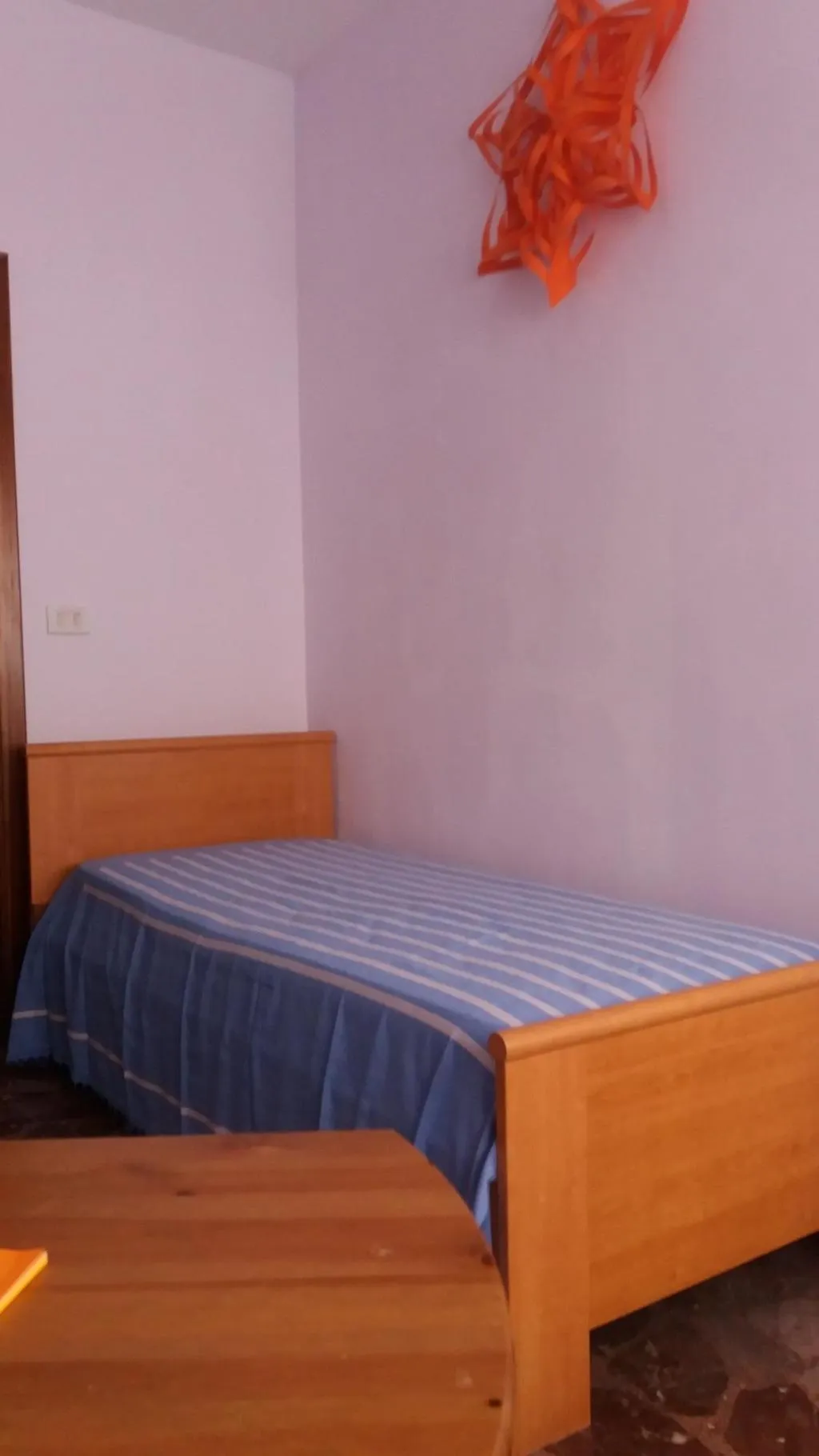 Room, B&B Central City, Naples