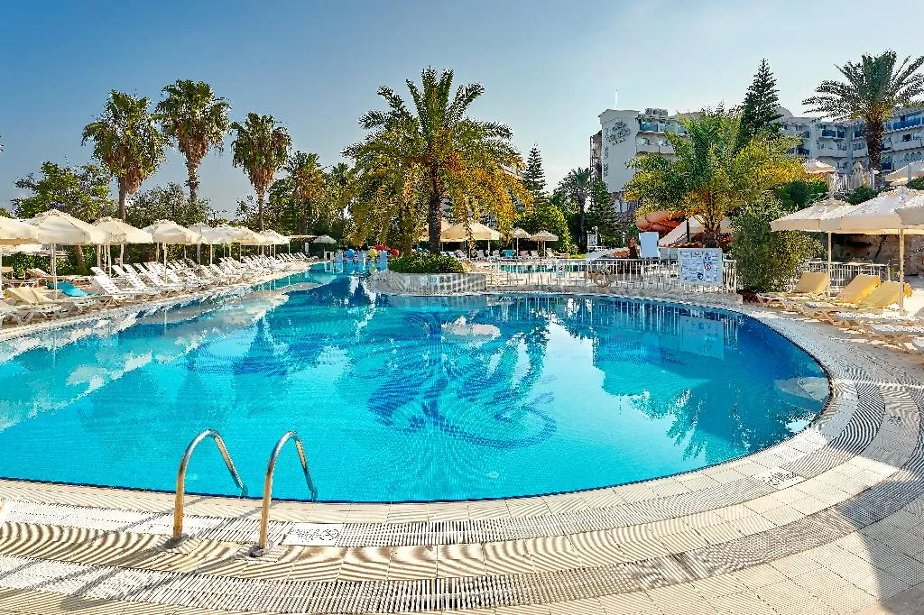 Pool, Seaden Corolla Hotel, Antalya