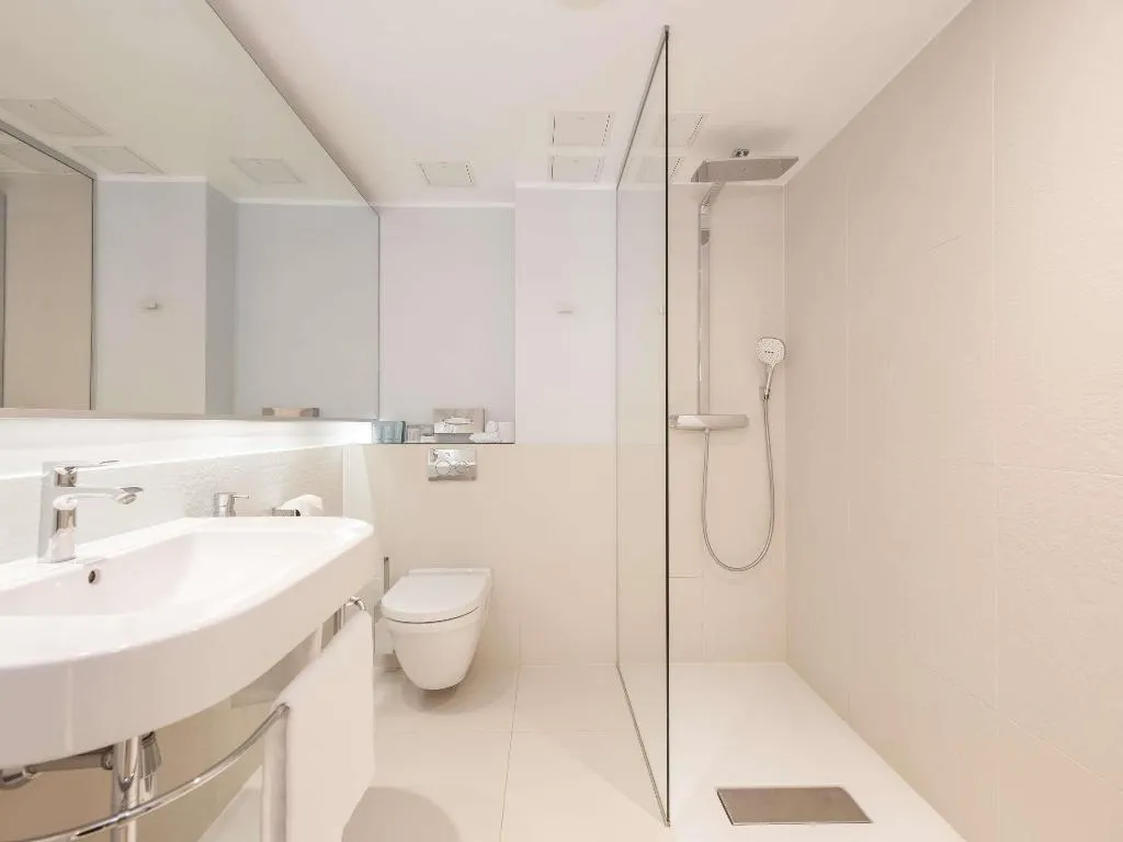 DOUBLE PREMIUM Room, Ibis Styles Tallinn, Tallinn