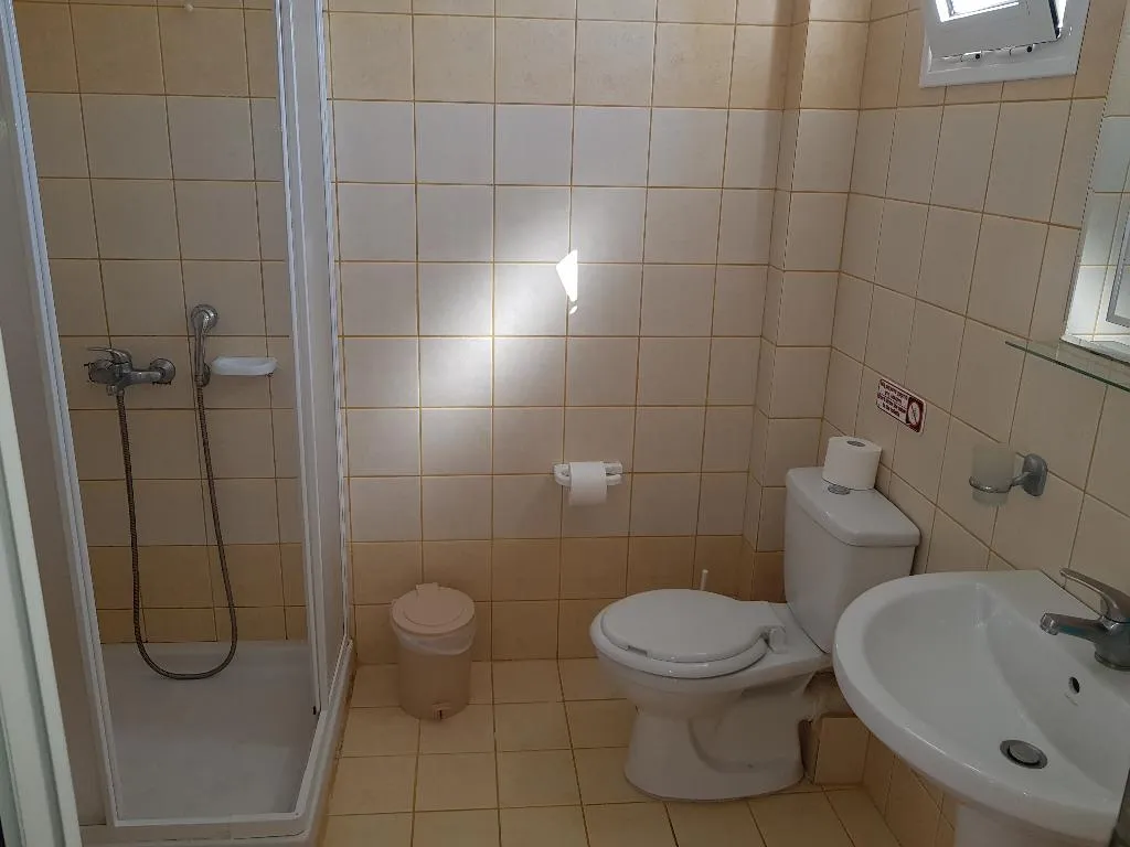 TRIPLE GARDEN VIEW Room, Big Village, Kefallinia
