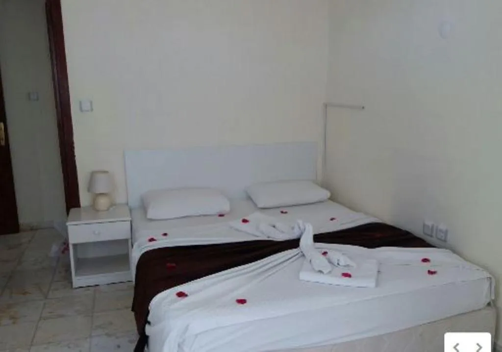 Room, Side Papaya Apart Hotel, Antalya