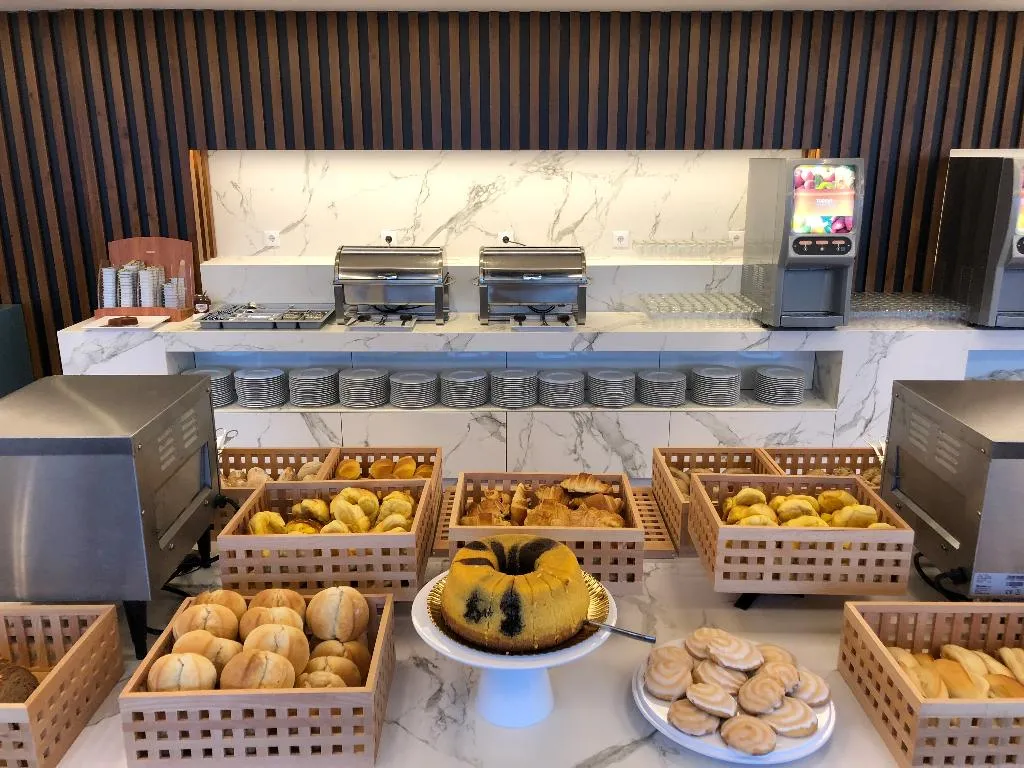 Restaurant, Do Parque - Viana do Castelo, Porto
