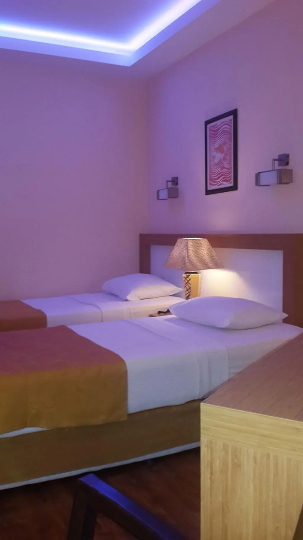 Room, Kleopatra Ikiz Otel, Antalya