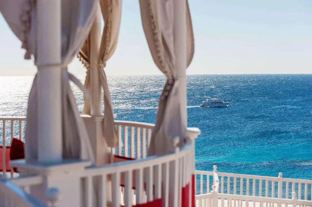 General view, Reef Oasis Beach Resort, Red Sea Riviera