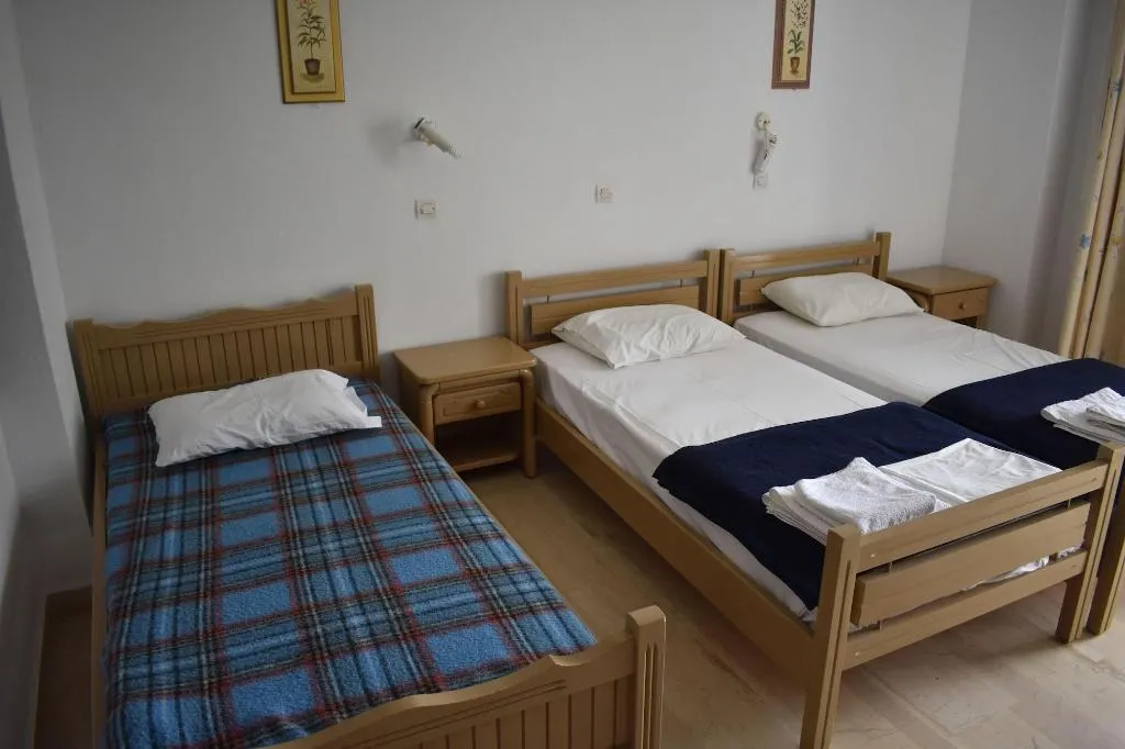 Room, Panorama Apartments, Crete