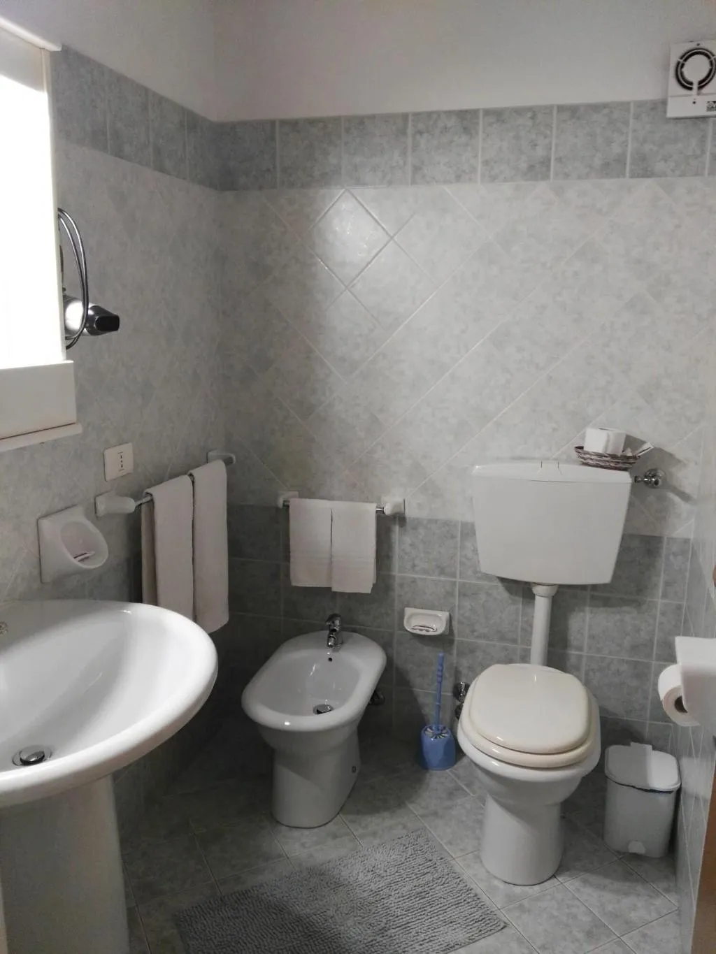 Room, Cloris Guest House, Catania