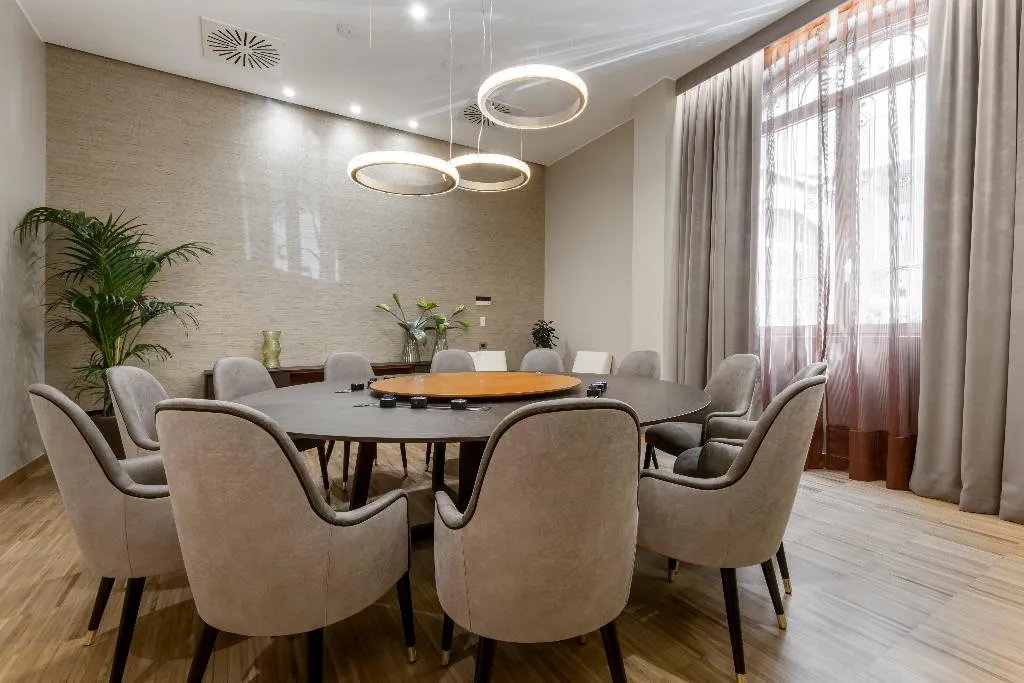 Conferences, Enterprise Hotel Design & Boutique, Milan