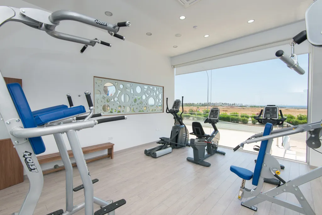 Sports and Entertainment, Loutsiana Hotel & Apartments, Cyprus