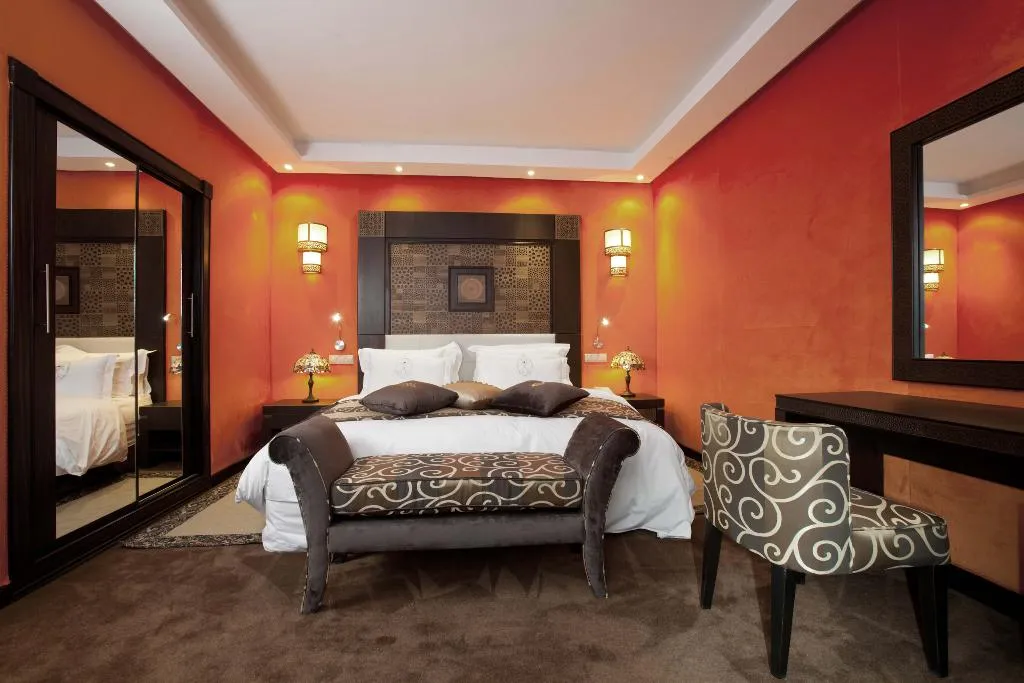 SUITE DELUXE Room, Art Palace Suites & Spa, Casablanca