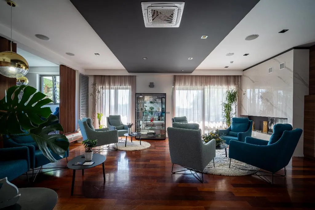 Bar, Residence Vaal, Istria