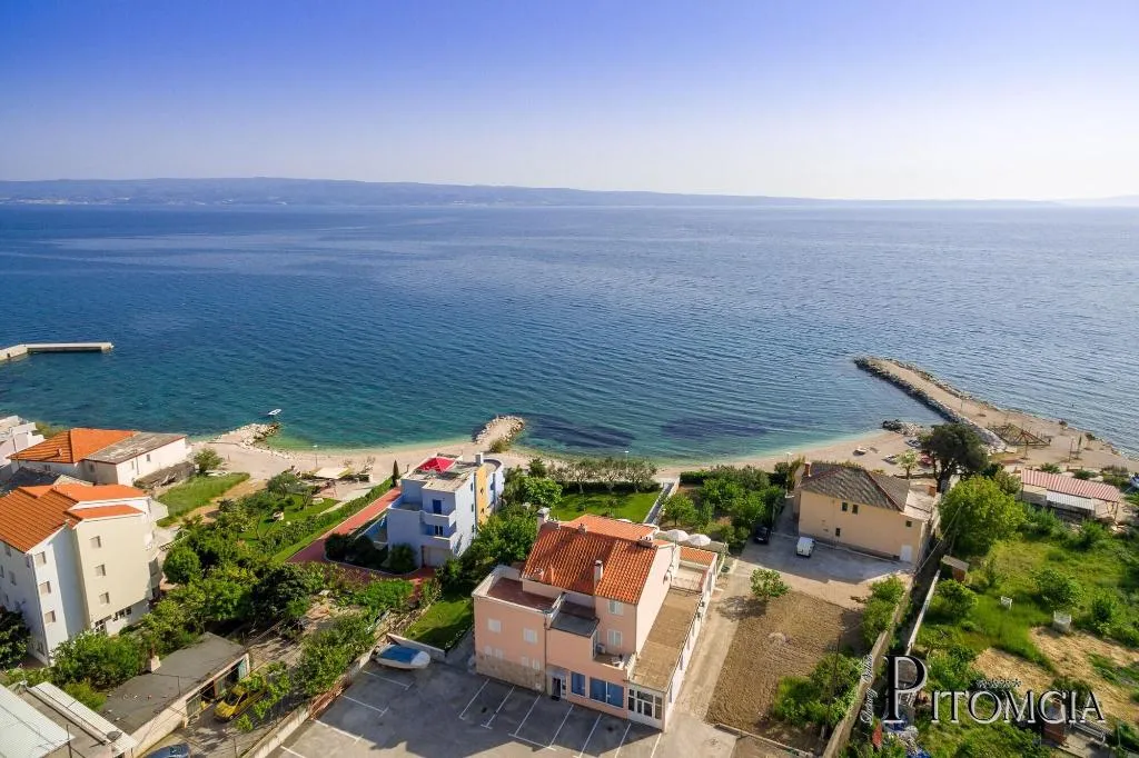 General view, Villa Pitomcia Adults Only, Split