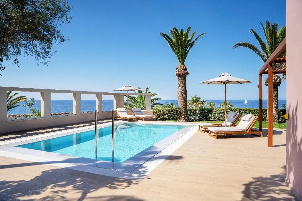 Pool, Iberostar Selection Creta Marine, Crete