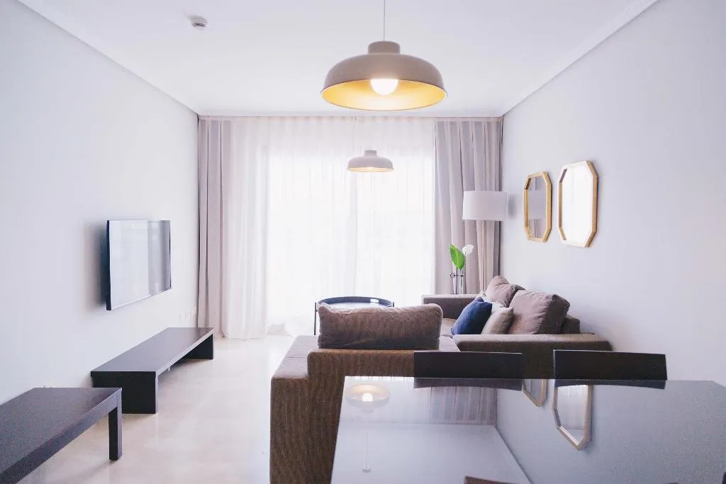 APARTMENT TWO BEDROOMS Room, Ona Valle Romano Golf and Resort, Costa Del Sol