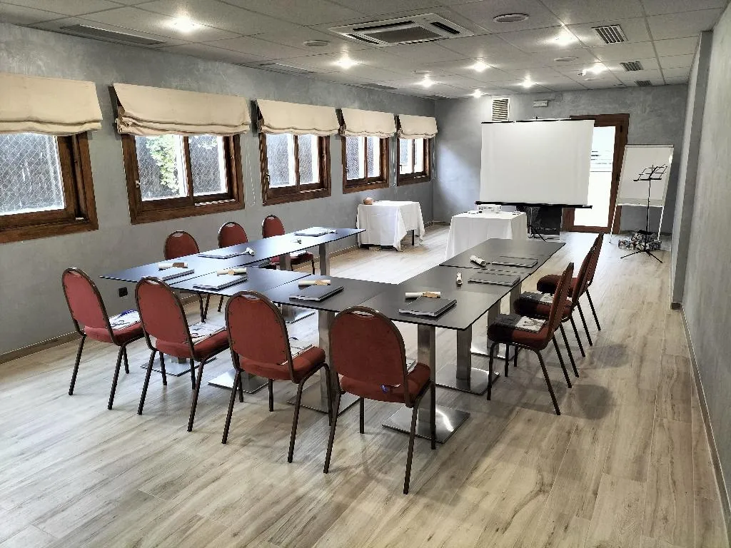 Conferences, Hotel 153, Barcelona