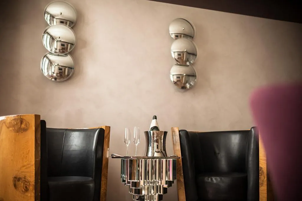 SUITE CITY VIEW Room, Liassidi Wellness Suites, Venice