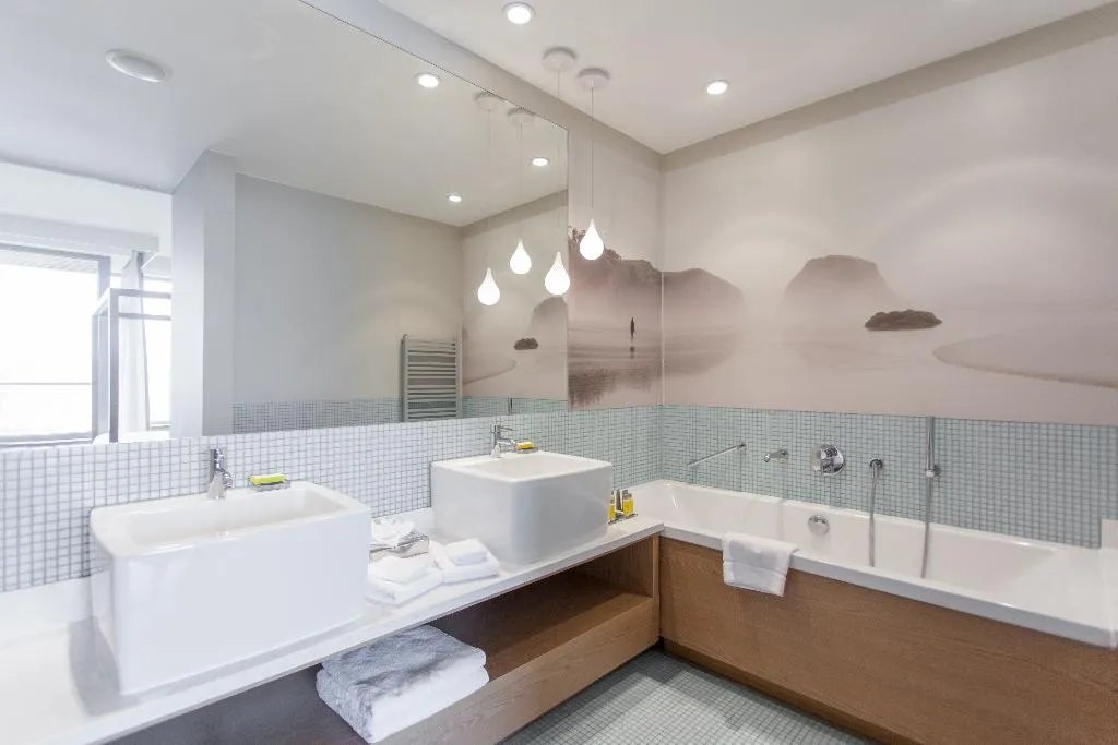 Room, Sopot Marriott Resort & Spa, Gdansk