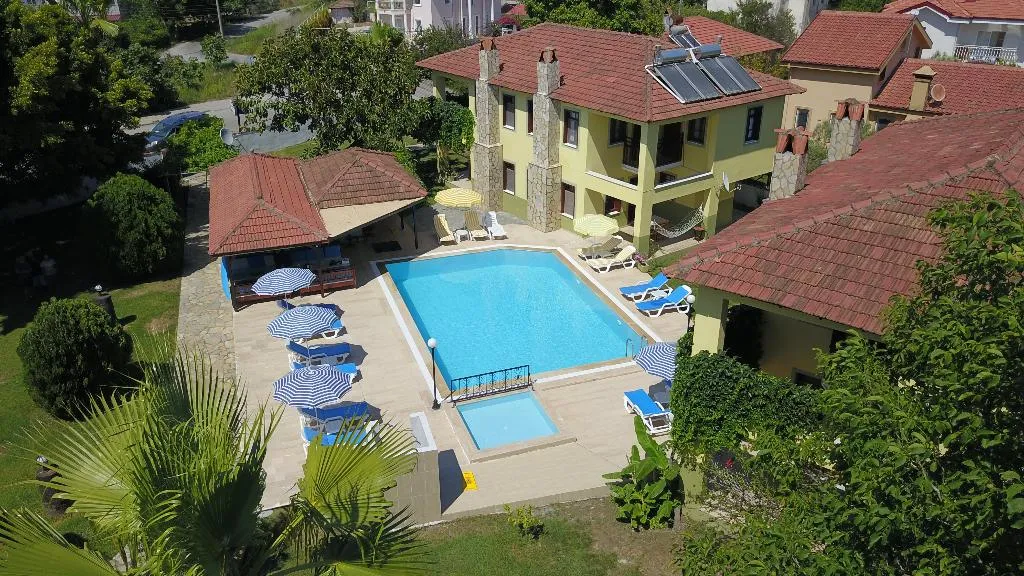 SUITE COMFORT Room, Summer Life Villa Apart, Dalaman